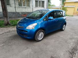  Toyota Ractis 2009 , 580000 , 