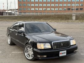  Toyota Crown Majesta 1995 , 850000 , 