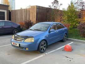  Chevrolet Lacetti 2005 , 300000 , 
