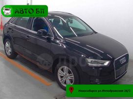 SUV   Audi Q3 2015 , 1330000 , 
