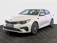  Optima 2020