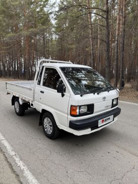   Toyota Lite Ace 1988 , 620000 , 