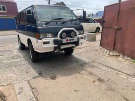    Mitsubishi Delica 1990 , 395000 , 