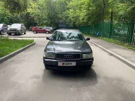  Audi 100 1993 , 275000 , 