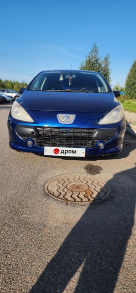  Peugeot 307 2006 , 250000 , -