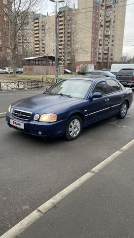  Kia Magentis 2004 , 250000 , -