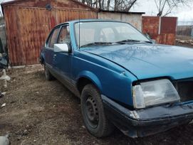  Opel Ascona 1987 , 38000 , 