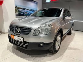 SUV   Nissan Qashqai 2007 , 835000 , 