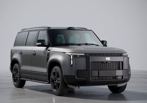 SUV   Polar Stone 01 2024 , 8419000 , 