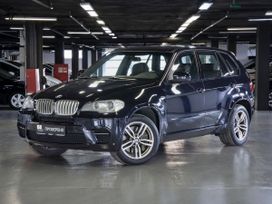 SUV   BMW X5 2013 , 2480000 , 