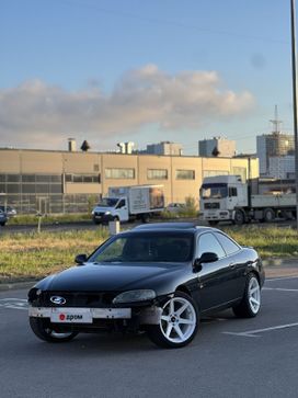  Toyota Soarer 1991 , 650000 , -