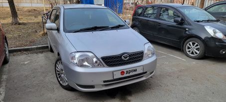  Toyota Corolla Runx 2002 , 650000 , 