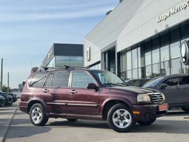 SUV   Suzuki Grand Vitara XL-7 2002 , 479000 , -