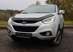 Hyundai ix35, 2015