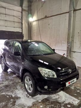 SUV   Toyota RAV4 2006 , 1225000 , 