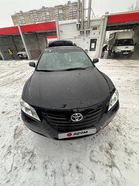  Toyota Camry 2007 , 1249000 , 