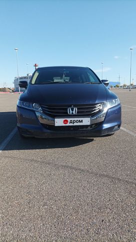    Honda Odyssey 2011 , 1350000 , 