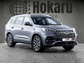SUV   Chery Tiggo 8 2022 , 1400000 , 