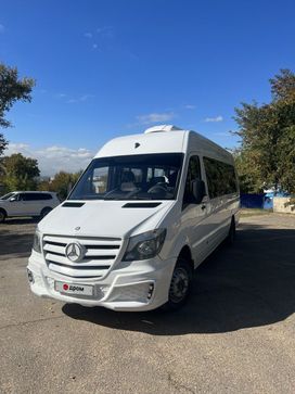 Sprinter, 2014