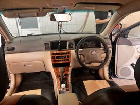  Toyota Corolla Altis 2005 , 700000 , 