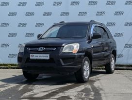 SUV   Kia Sportage 2010 , 735000 , 