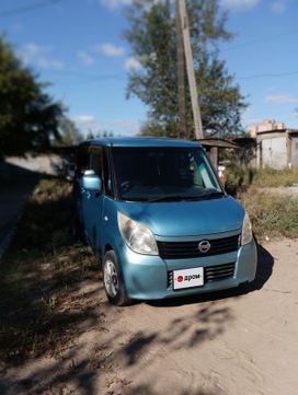  Nissan Roox 2011 , 450000 , -