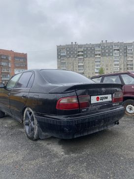  Toyota Carina E 1995 , 135000 , 