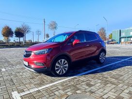 SUV   Buick Encore 2019 , 1600000 , -