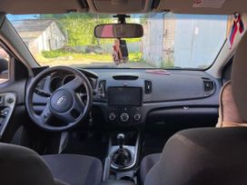  Kia Cerato 2010 , 670000 , 