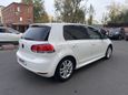  Volkswagen Golf 2012 , 820000 , 