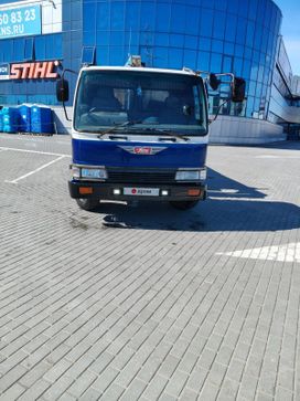  () Hino Ranger 1993 , 4200000 , 