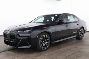  BMW 7-Series 2024 , 13800000 , 