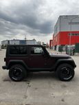  3  Jeep Wrangler 2007 , 2250000 , 