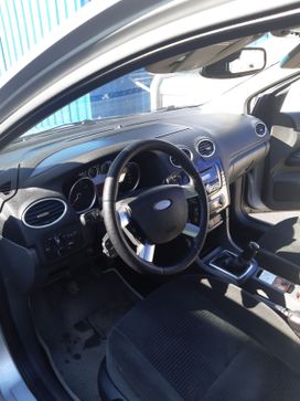  Ford Focus 2007 , 474000 , 