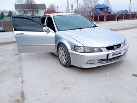  Honda Accord 2001 , 545000 , 