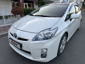  Toyota Prius 2010 , 1500000 , 