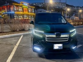    Honda Stepwgn 2019 , 2050000 , 