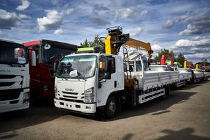  () Isuzu FTR 2024 , 7787000 , 