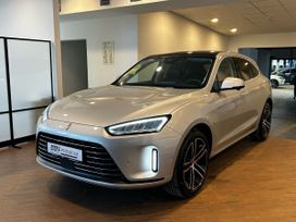 SUV   AITO M5 2023 , 4190000 , --