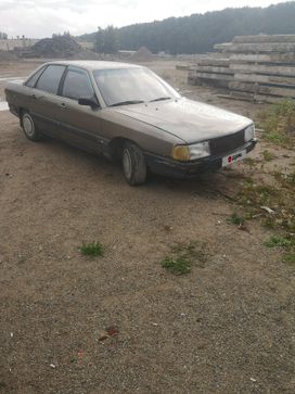  Audi 100 1984 , 150000 , 