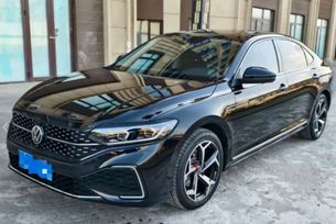  Volkswagen Passat 2022 , 1409000 , 