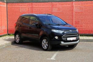 SUV   Ford EcoSport 2014 , 796500 , 