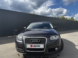  Audi A3 2004 , 750000 ,  