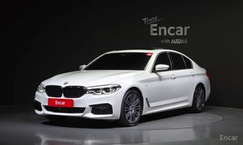  BMW 5-Series 2020 , 3100000 , 