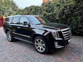 SUV   Cadillac Escalade 2015 , 4700000 , 