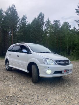    Toyota Nadia 2001 , 555555 , 