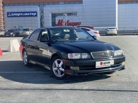  Toyota Chaser 1997 , 1100000 , 
