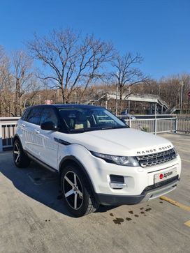 SUV   Land Rover Range Rover Evoque 2015 , 2500000 , 