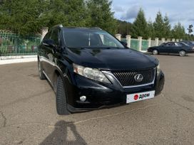 SUV ��� ����������� Lexus RX350 2008 ����, 2000000 ������, ���������