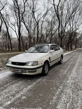  Toyota Corona 1993 , 285000 , --